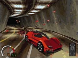 Carmageddon:  