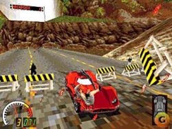 Carmageddon:  