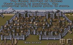 Realms: Rozbudowa miasta 