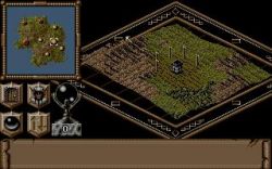 Realms: Mapa taktyczna 