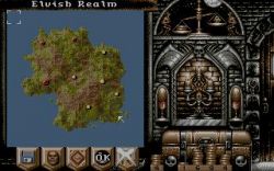 Realms: Mapa strategiczna 