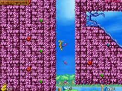 Obrazek z gry Jazz Jackrabbit 2: The Secret Files