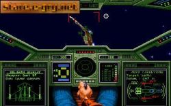 Wing Commander: The Secret Missions:  
