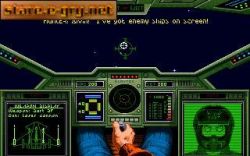Wing Commander: The Secret Missions:  