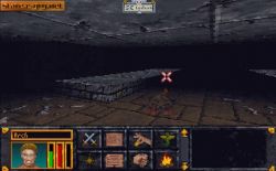 The Elder Scrolls: Arena:  