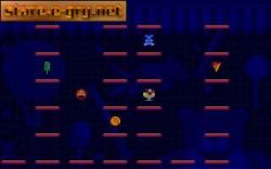 Screen - Bumpy's Arcade Fantasy