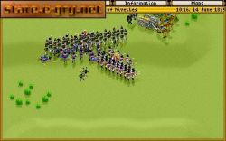 Screen - Fields of Glory