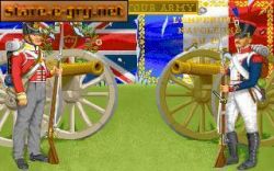 Fields of Glory: Wybór strony konfliktu 