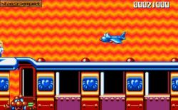 James Pond 2: Codename RoboCod: Bolesny upadek :/ 