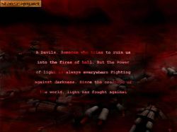 Obrazek z gry Lamentation Sword (Akuma: Demon Spawn)