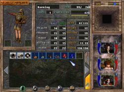 Obrazek z gry Lamentation Sword (Akuma: Demon Spawn)