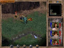 Obrazek z gry Lamentation Sword (Akuma: Demon Spawn)