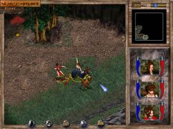 Obrazek z gry Lamentation Sword (Akuma: Demon Spawn)