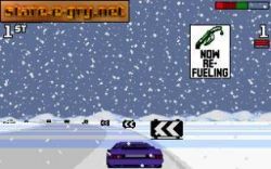 Obrazek z gry Lotus III: The Ultimate Challenge