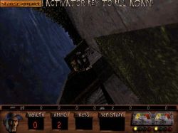 Screen gry Redneck Rampage: