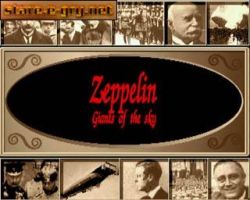 Zeppelin: Giants Of The Sky:  