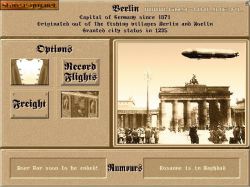 Zeppelin: Giants Of The Sky:  
