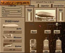 Zeppelin: Giants Of The Sky:  