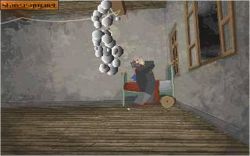 Obrazek z gry Alone In The Dark 2