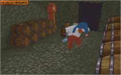 Alone In The Dark 2:  
