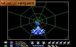 Star Goose:  