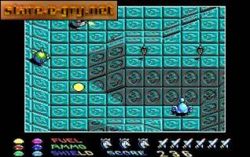 Star Goose:  