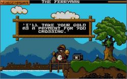 Dizzy: Prince Of The Yolkfolk:  