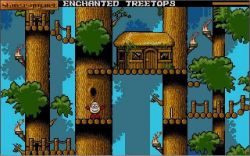 Dizzy: Prince Of The Yolkfolk:  