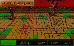 Screen - Rodeo Games