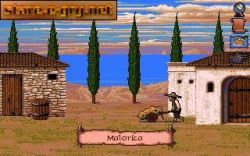 Vengeance Of Excalibur:  
