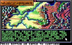 Death Knights of Krynn:  