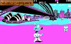 Screen - Altered Destiny