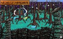 Screen - Altered Destiny