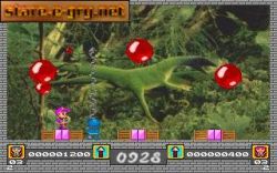 Screen - Pang