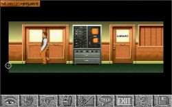 Amazon: Guardians Of Eden:  