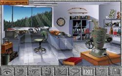 Amazon: Guardians Of Eden:  