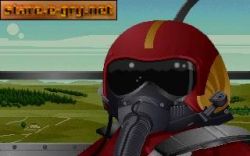 Screen - Ashes of Empire