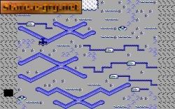Screen - Airborne Ranger