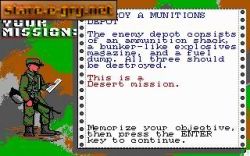 Screen - Archon