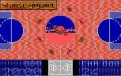 The Basket Manager:  