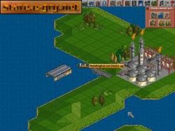 Screen gry Transport Tycoon: 