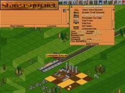 Transport Tycoon:  