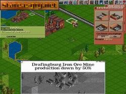 Transport Tycoon:  