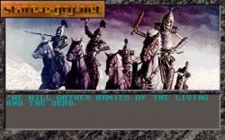 Dark Queen of Krynn:  