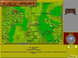 Obrazek z gry Civil War