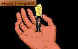 Obrazek z gry Les Manley In: Search For The King