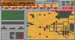 Screen - Star Legions