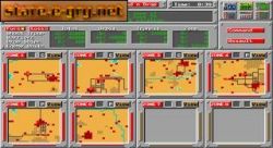 Screen - Star Legions