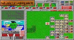 Screen - Star Legions