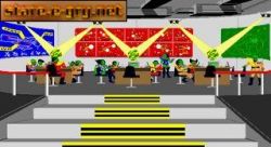 Screen - Star Control 3